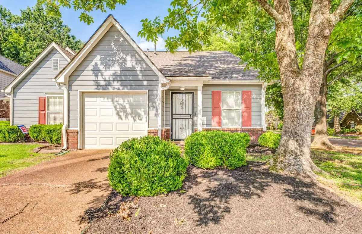 3612 SUNRAY CV, Bartlett, TN 38135 - #1