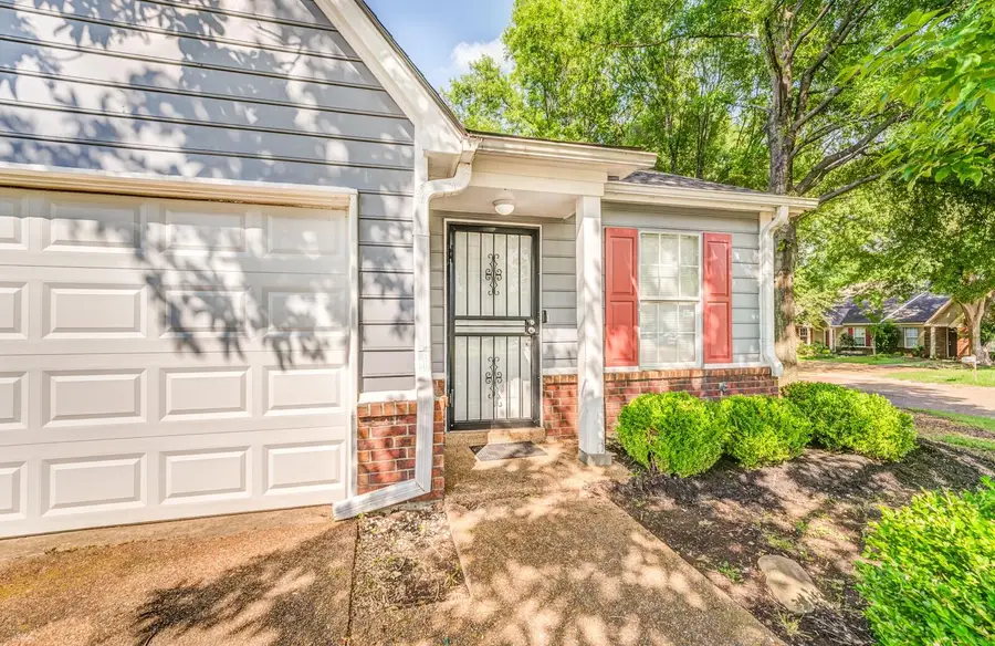 3612 SUNRAY CV, Bartlett, TN 38135 - #2