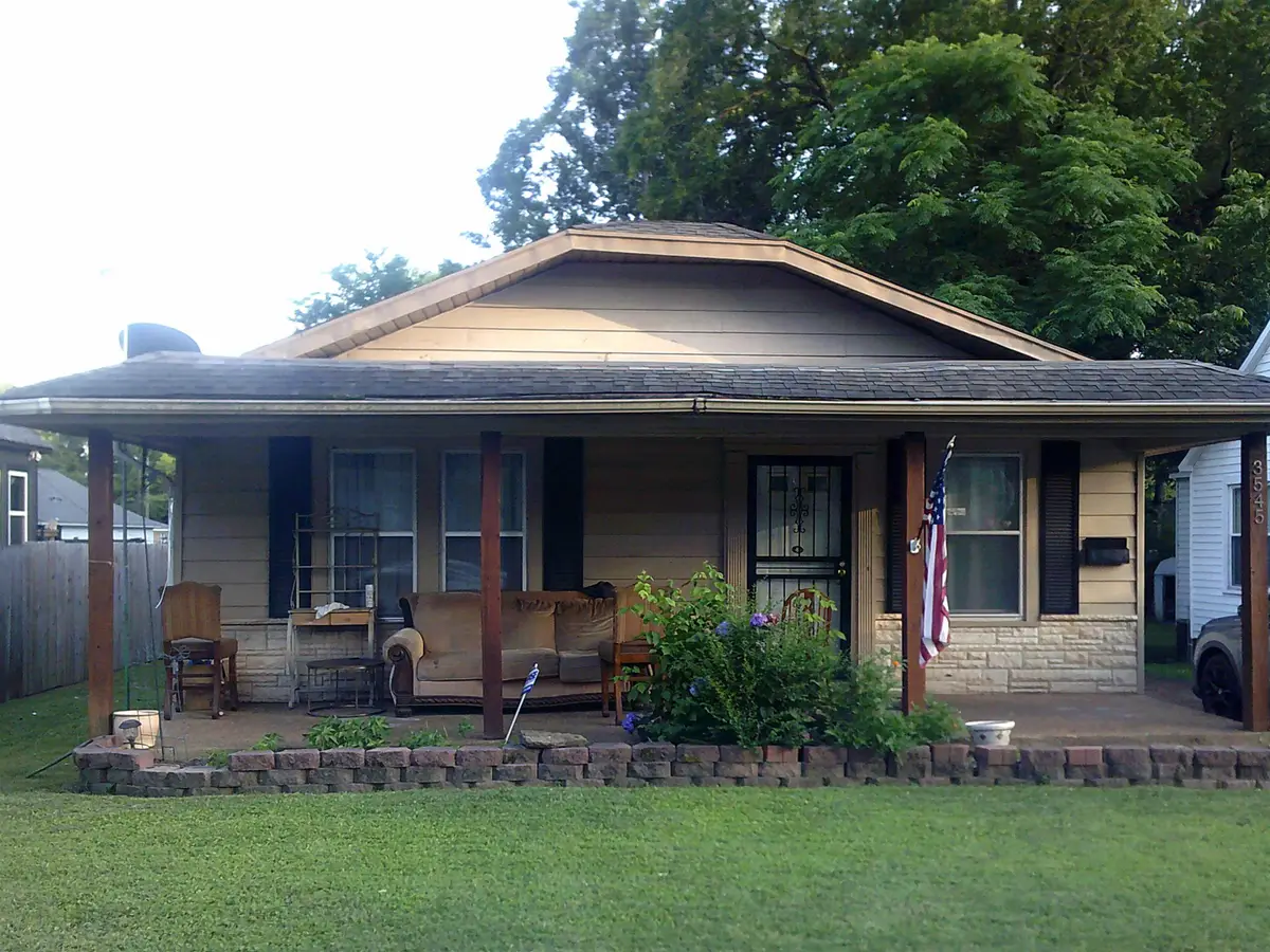 3545 KEARNEY ST, Memphis, TN 38111 - #1