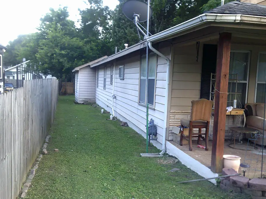 3545 KEARNEY ST, Memphis, TN 38111 - #2