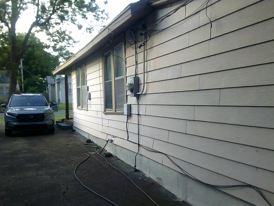 3545 KEARNEY ST, Memphis, TN 38111 - #3