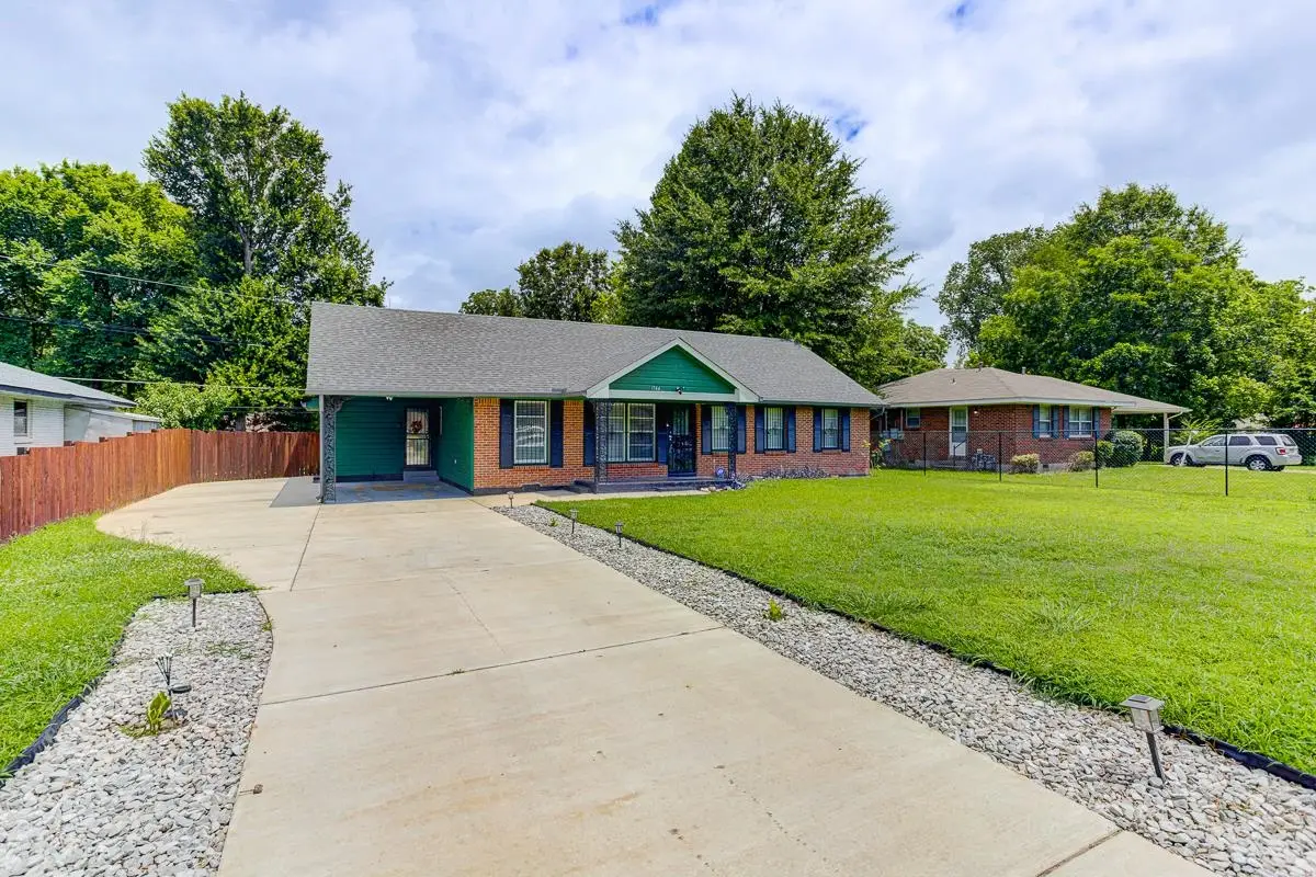 1744 GOODHAVEN DR, Memphis, TN 38116 - #1
