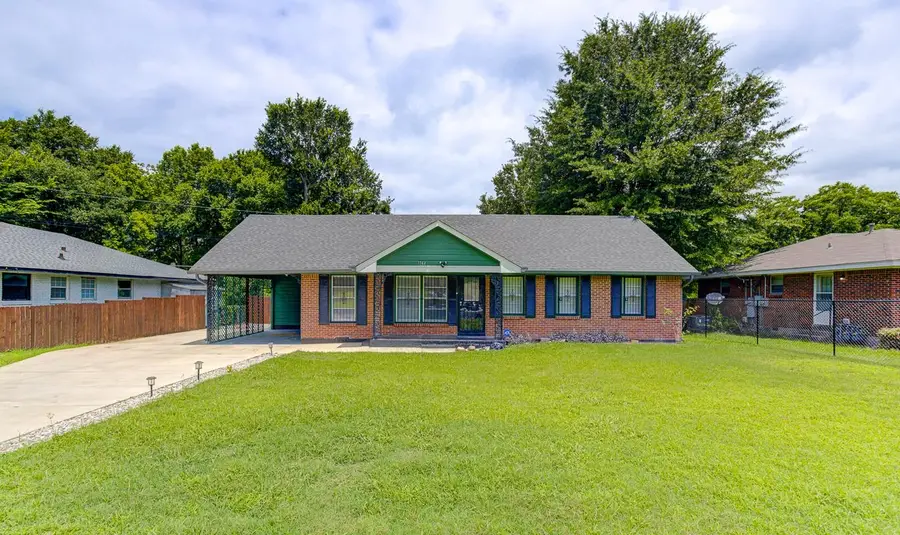 1744 GOODHAVEN DR, Memphis, TN 38116 - #3