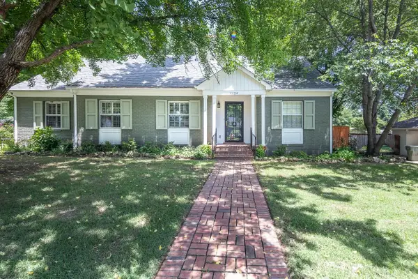 4124 HEDGE HILLS AVE, Memphis, TN 38117
