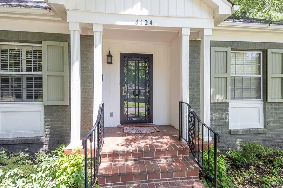 4124 HEDGE HILLS AVE, Memphis, TN 38117 - #2