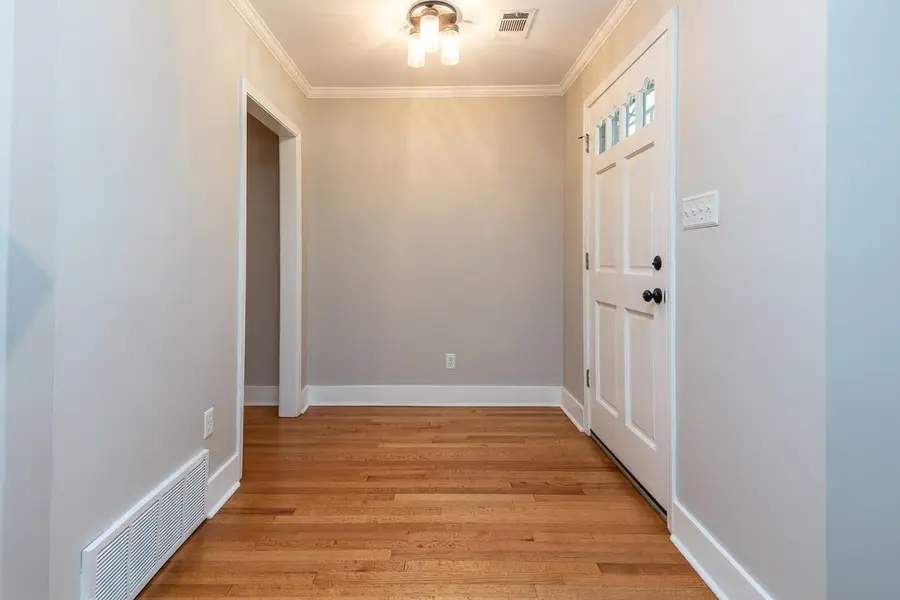 4124 HEDGE HILLS AVE, Memphis, TN 38117 - #3