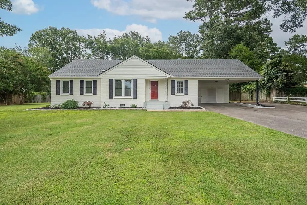 670 PETERSON LAKE RD, Collierville, TN 38017 - #1