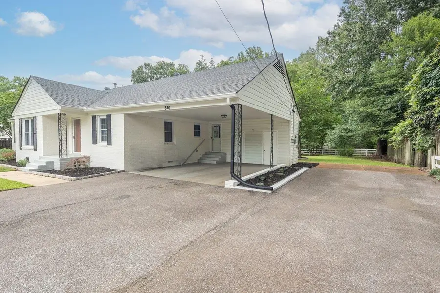 670 PETERSON LAKE RD, Collierville, TN 38017 - #3