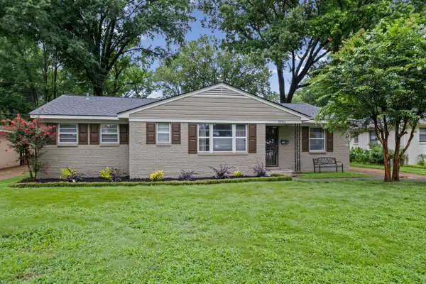 5084 WOODLARK AVE, Memphis, TN 38117