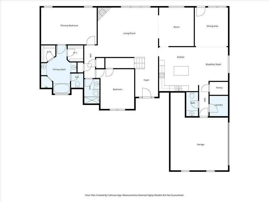 8976 LINDSTROM DR, Cordova, TN 38016 - #2