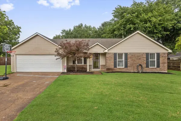 6508 AMES CV, Bartlett, TN 38134