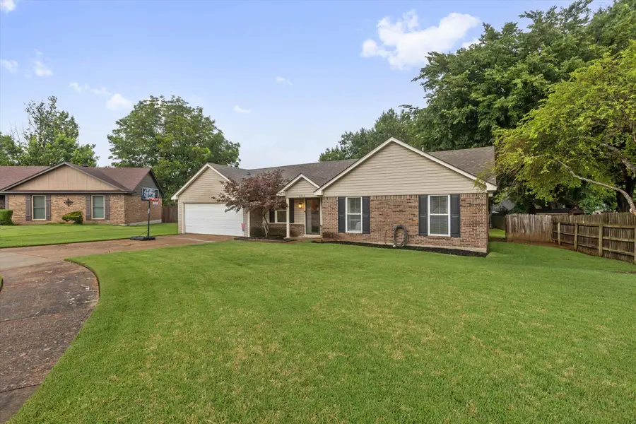6508 AMES CV, Bartlett, TN 38134 - #2