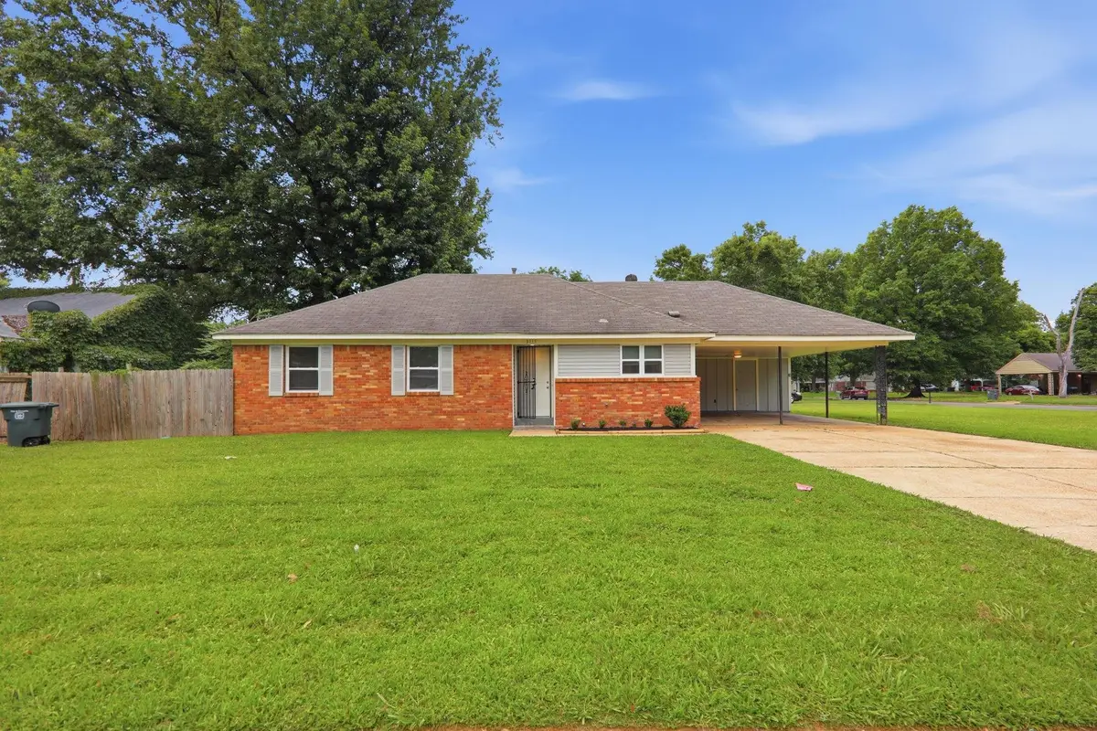 3115 CURTIS ST, Memphis, TN 38118 - #1