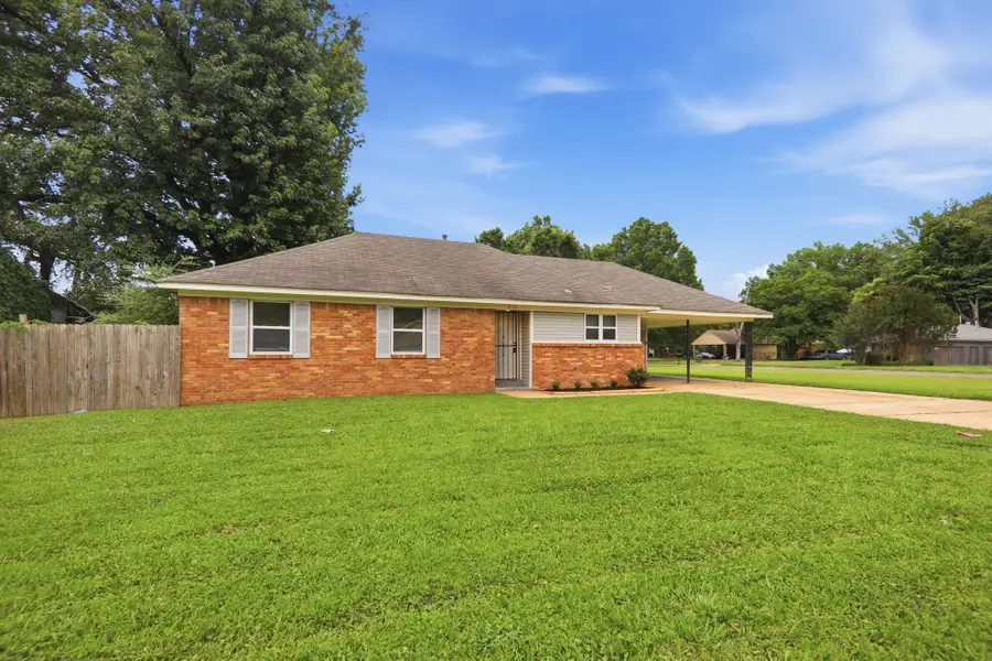 3115 CURTIS ST, Memphis, TN 38118 - #2