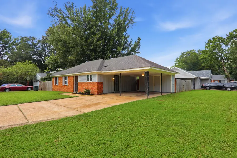 3115 CURTIS ST, Memphis, TN 38118 - #3