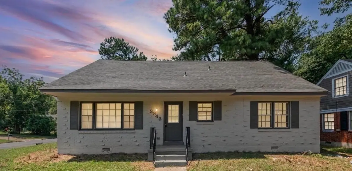 3843 BLUEJAY RD, Memphis, TN 38116 - #1