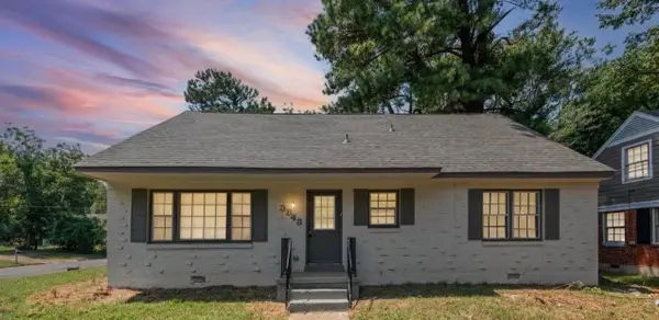 3843 BLUEJAY RD, Memphis, TN 38116