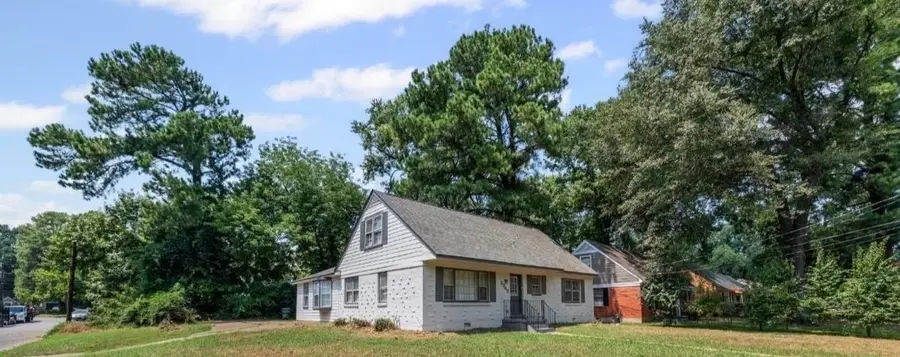 3843 BLUEJAY RD, Memphis, TN 38116 - #3