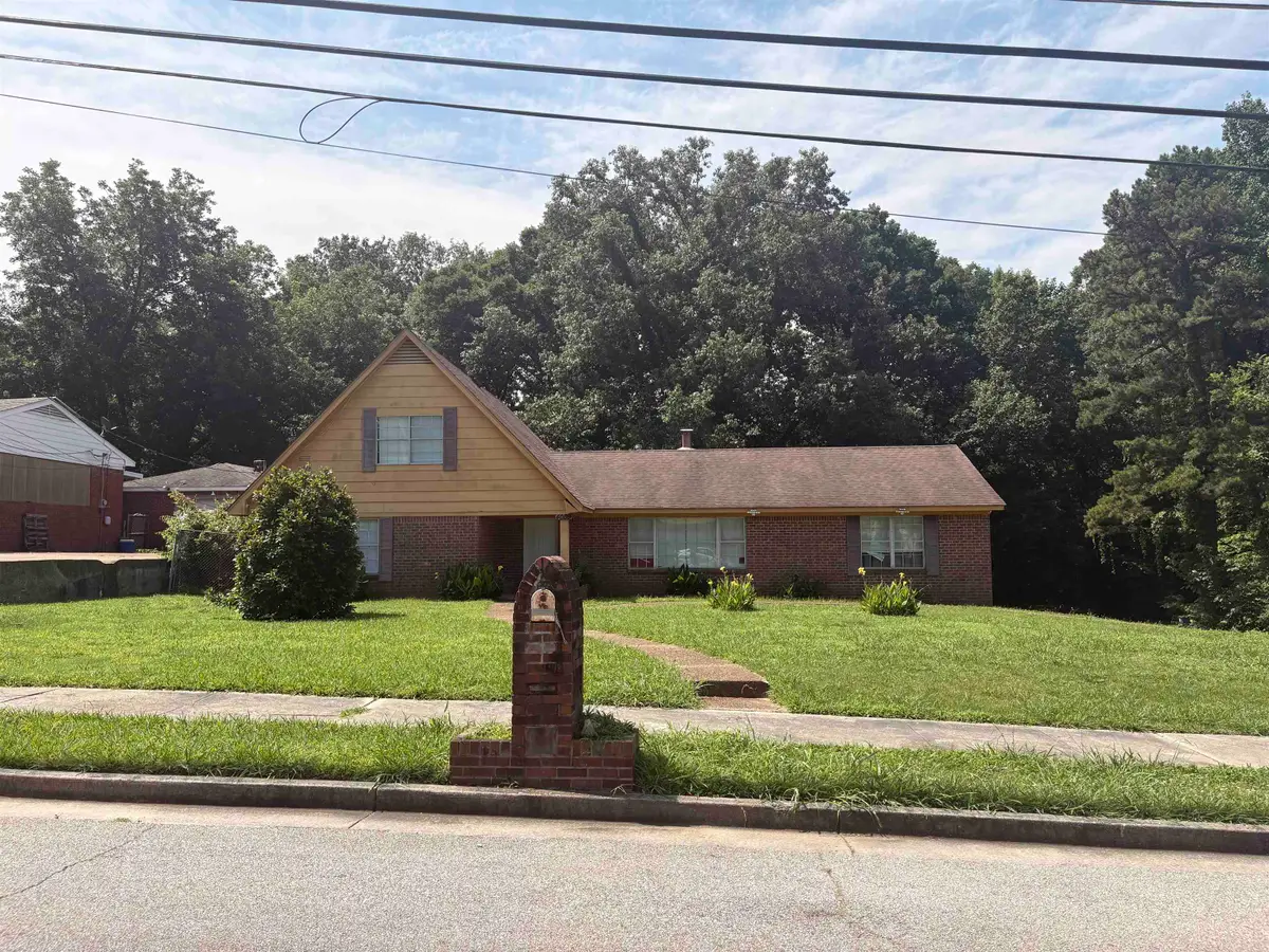 4009 TESSLAND RD, Memphis, TN 38128 - #1