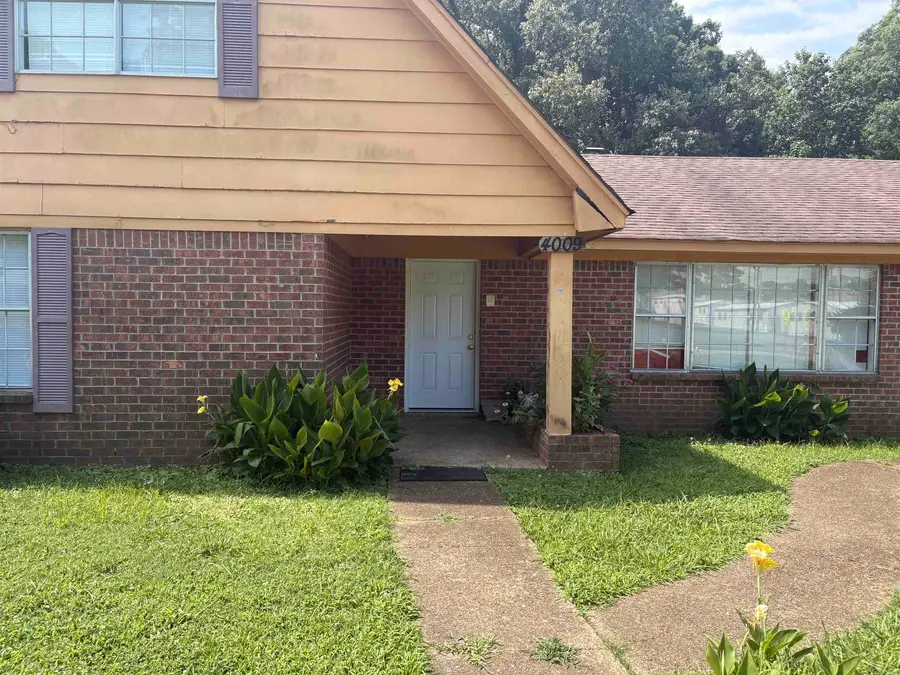 4009 TESSLAND RD, Memphis, TN 38128 - #3