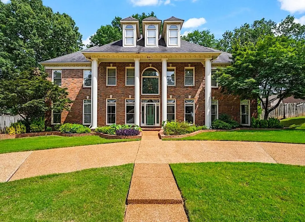 846 LANCELOT CIR, Collierville, TN 38017 - #1