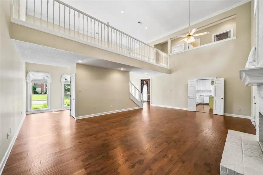 846 LANCELOT CIR, Collierville, TN 38017 - #2