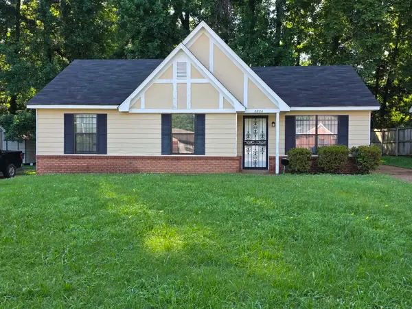 3834 WINDERMERE DR, Memphis, TN 38128