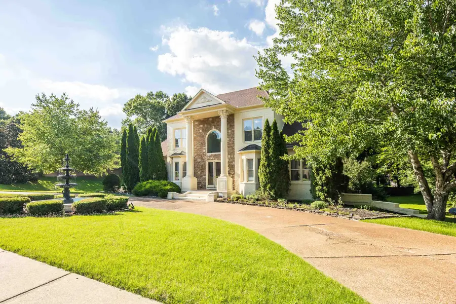 9134 RANDLE VALLEY DR, Cordova, TN 38018 - #2