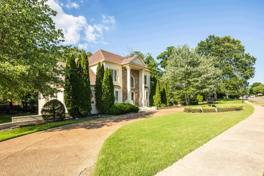 9134 RANDLE VALLEY DR, Cordova, TN 38018 - #3