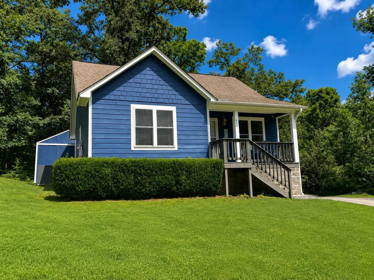 670 FAIRWAY LN, Counce, TN 38326 - #1