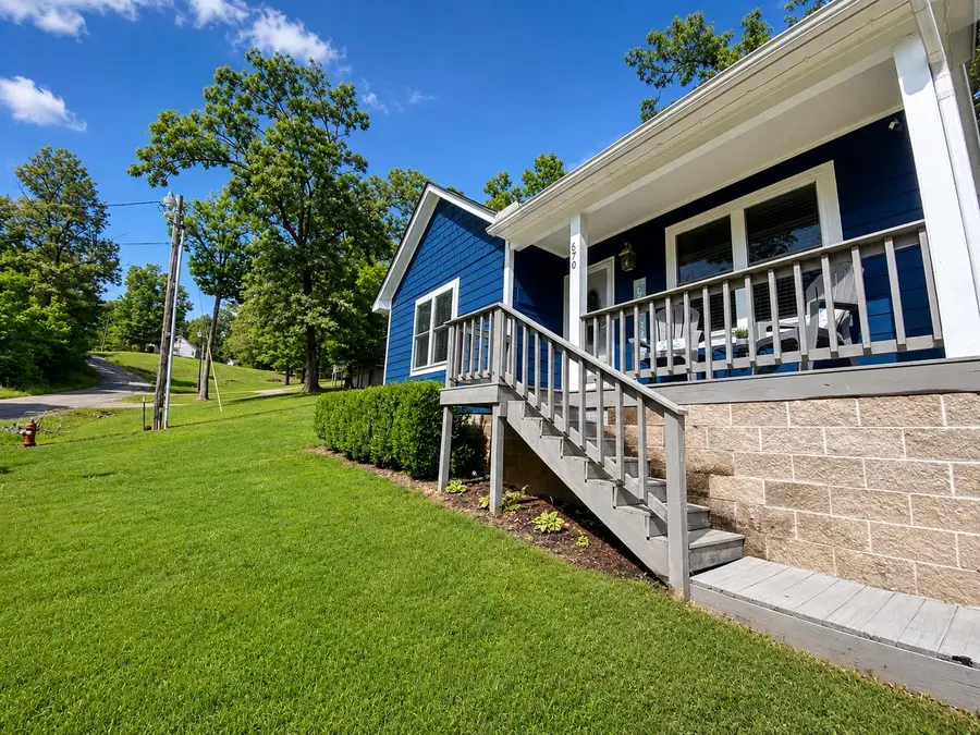 670 FAIRWAY LN, Counce, TN 38326 - #2