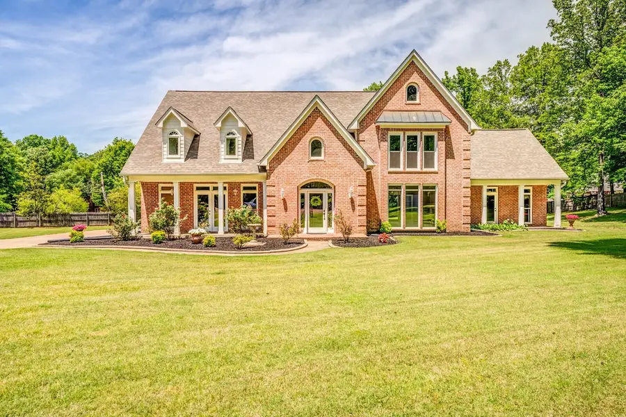 9426 ALEX DICKSON CV, Bartlett, TN 38133 - #2
