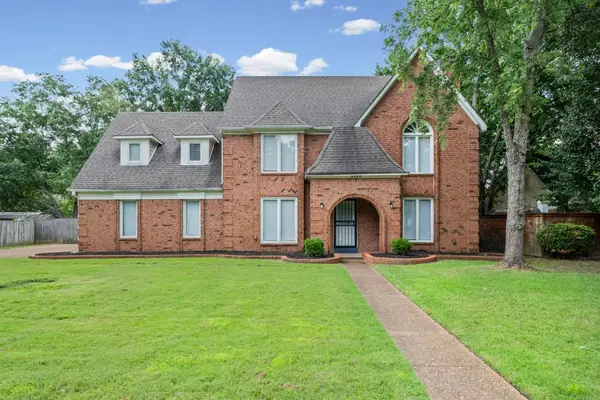 3990 CLUBVIEW DR, Memphis, TN 38125