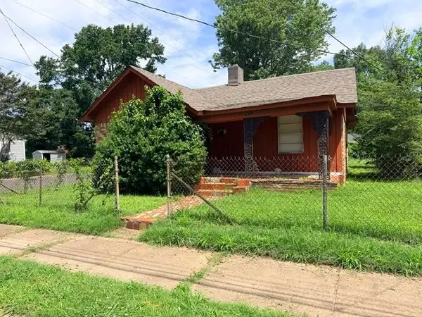 2188 SHANNON AVE, Memphis, TN 38108