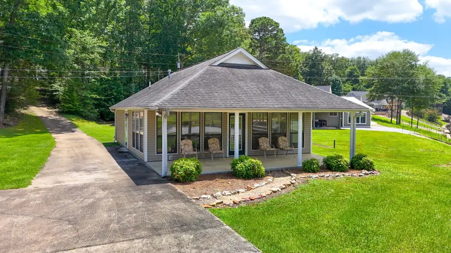 31 CLEMONS DR, Cherokee, AL 35616 - #2
