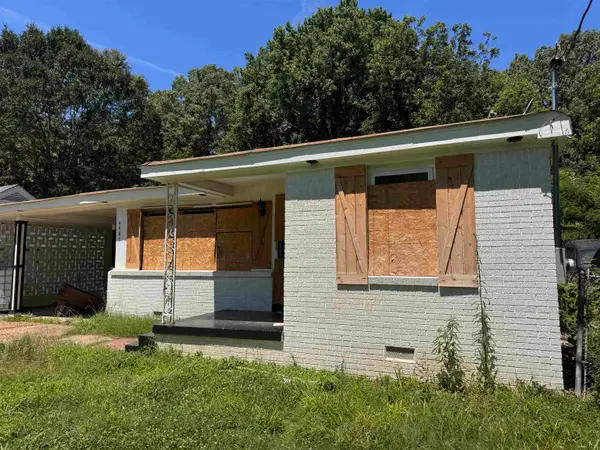 4487 ALINE RD, Memphis, TN 38127-2903