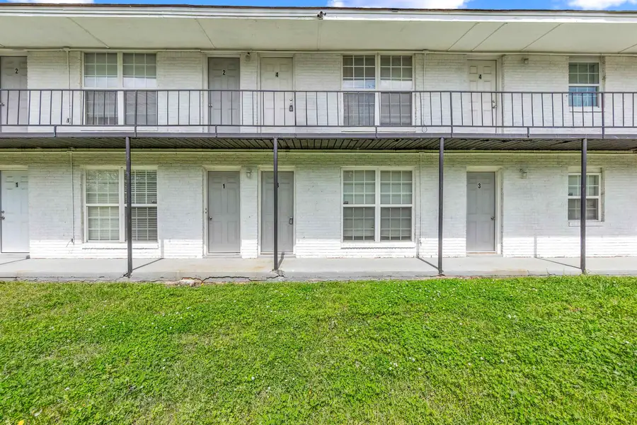 712 N FIFTH ST, Memphis, TN 38107 - #2