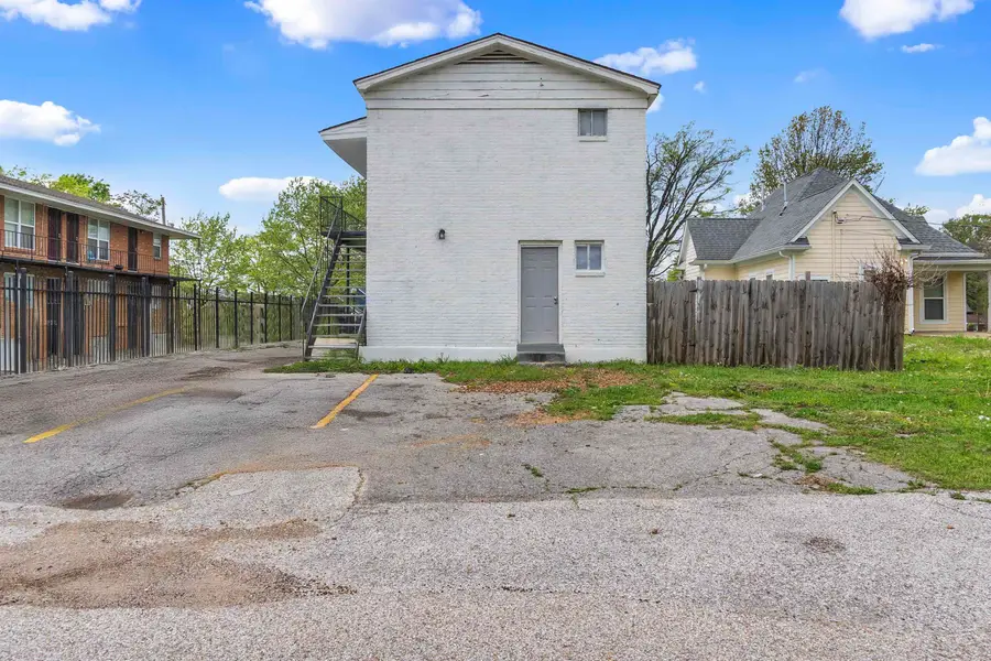712 N FIFTH ST, Memphis, TN 38107 - #3