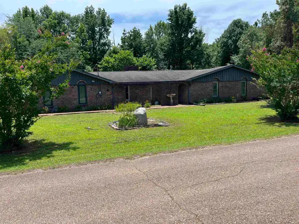 1125 TYSON RD, Toone, TN 38381-8900