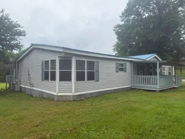 1100 PINE TOP RD, Toone, TN 38381 - #2