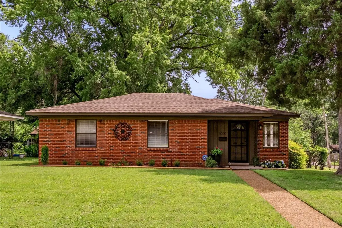 4883 KIMBALL RD, Memphis, TN 38117 - #1