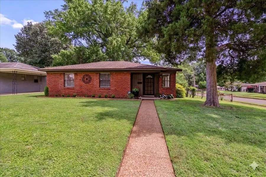 4883 KIMBALL RD, Memphis, TN 38117 - #3