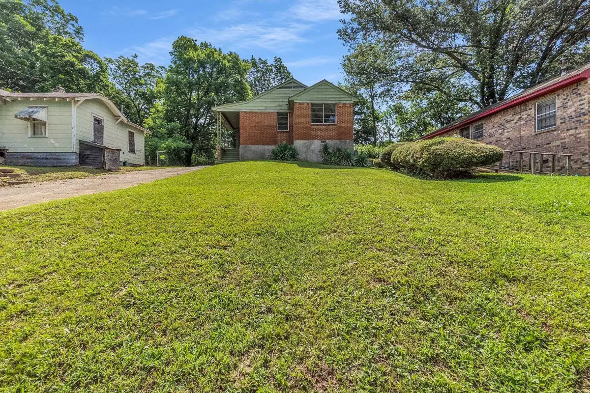 1574 LELAND ST, Memphis, TN 38106 - #1