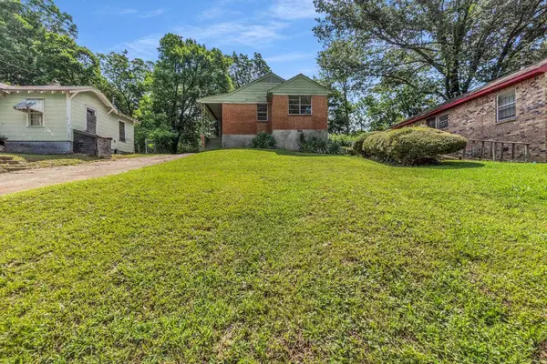 1574 LELAND ST, Memphis, TN 38106