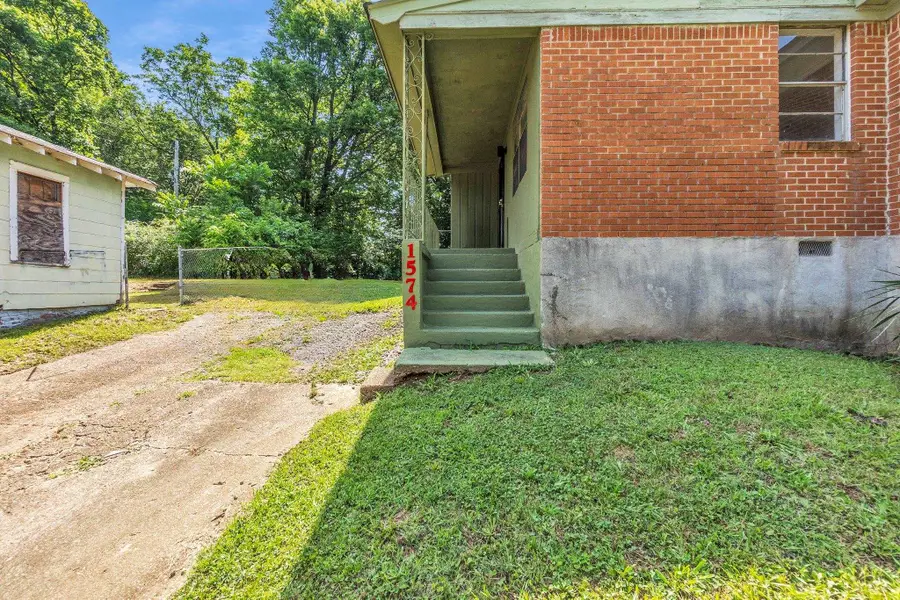 1574 LELAND ST, Memphis, TN 38106 - #3