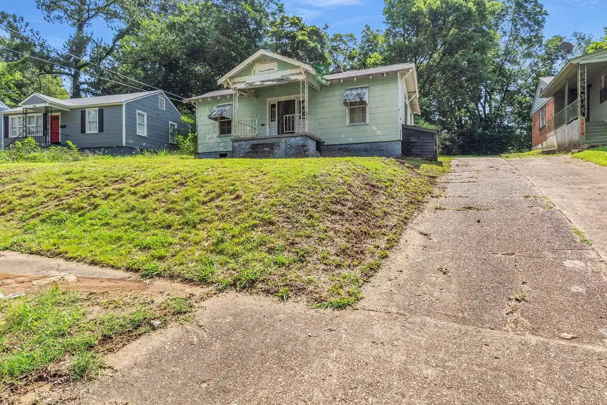 1570 LELAND ST, Memphis, TN 38106 - #1
