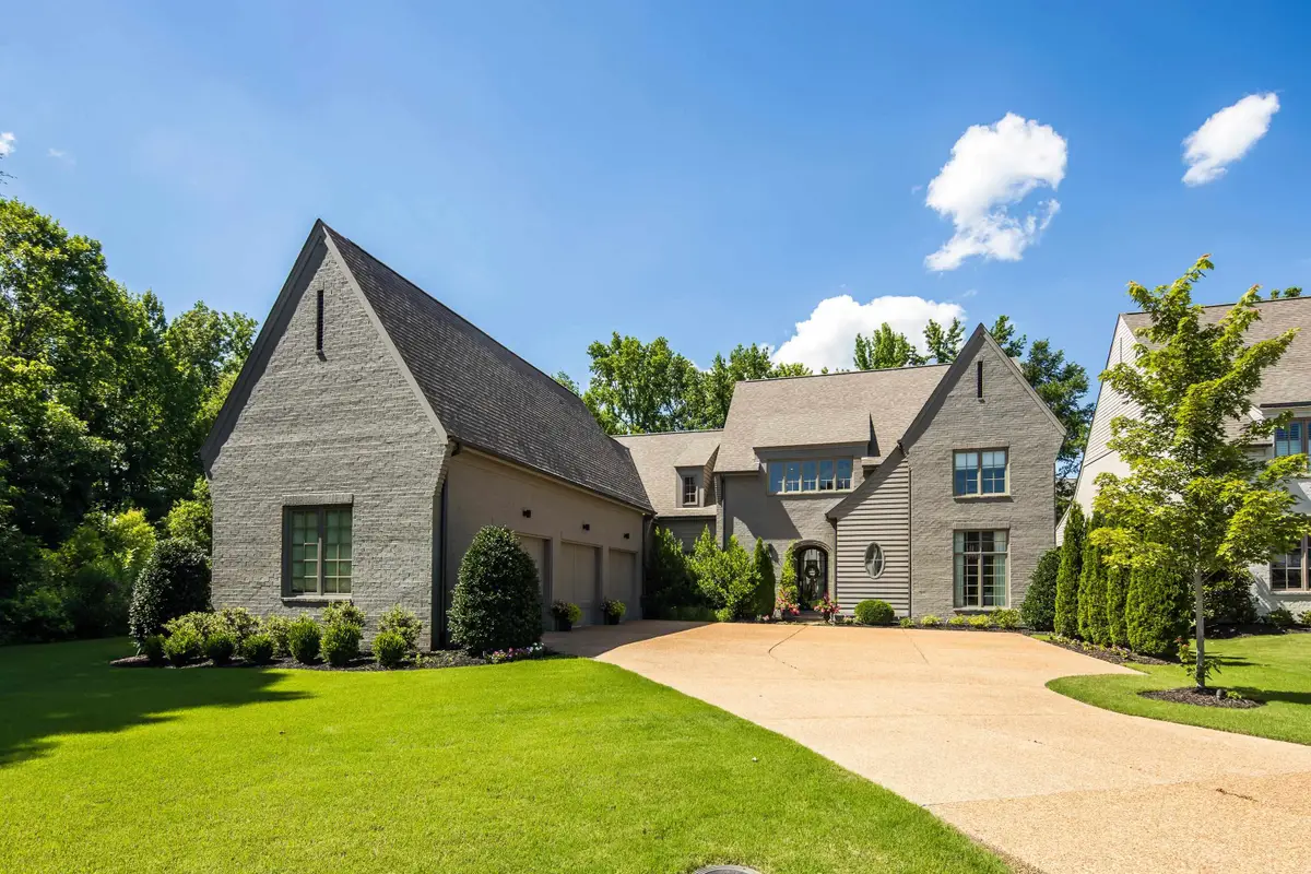 12586 MISS CARSON LN, Collierville, TN 38017 - #1