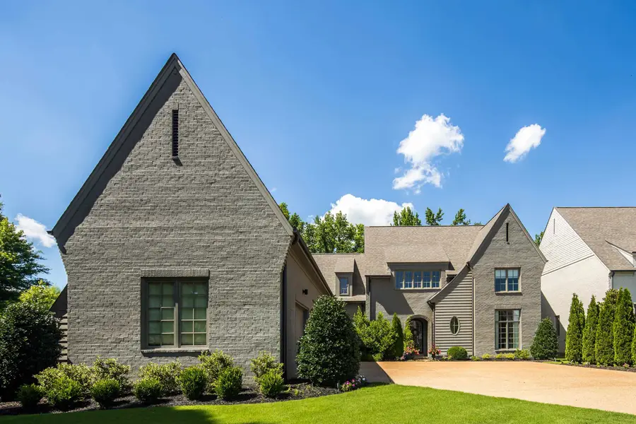 12586 MISS CARSON LN, Collierville, TN 38017 - #3