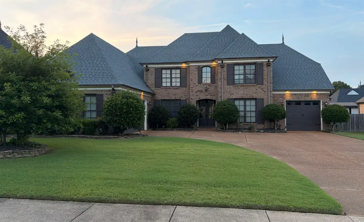 12210 DUNSMUIR LN, Arlington, TN 38002 - #1