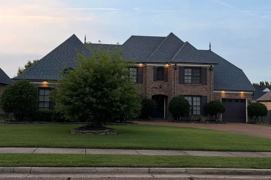 12210 DUNSMUIR LN, Arlington, TN 38002 - #2